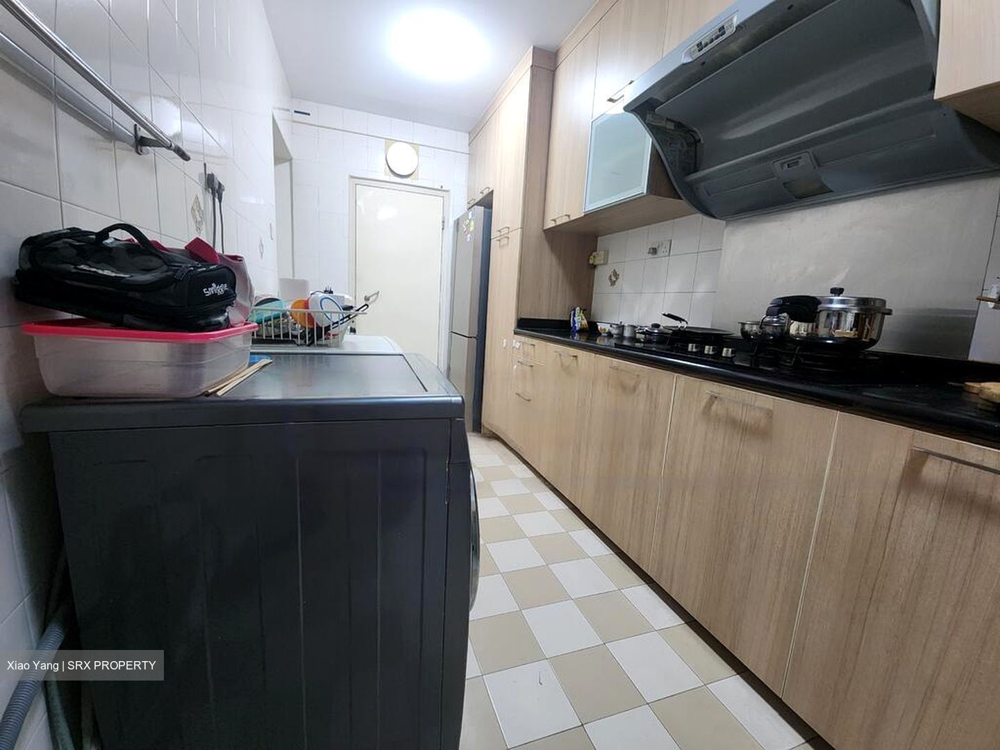 Blk 388 Goodview Gardens (Bukit Batok), HDB 5 Rooms #503050741